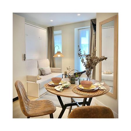Altzoan Zarauz Tourist Apartments Con Aparcamiento Gratis 外观 照片