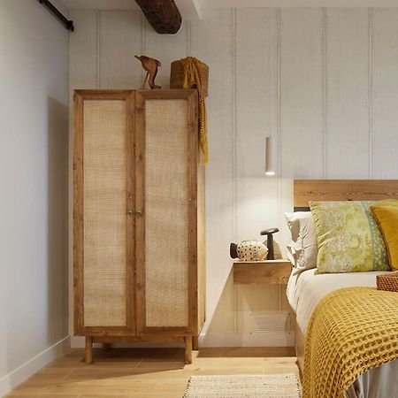 Altzoan Zarauz Tourist Apartments Con Aparcamiento Gratis 外观 照片