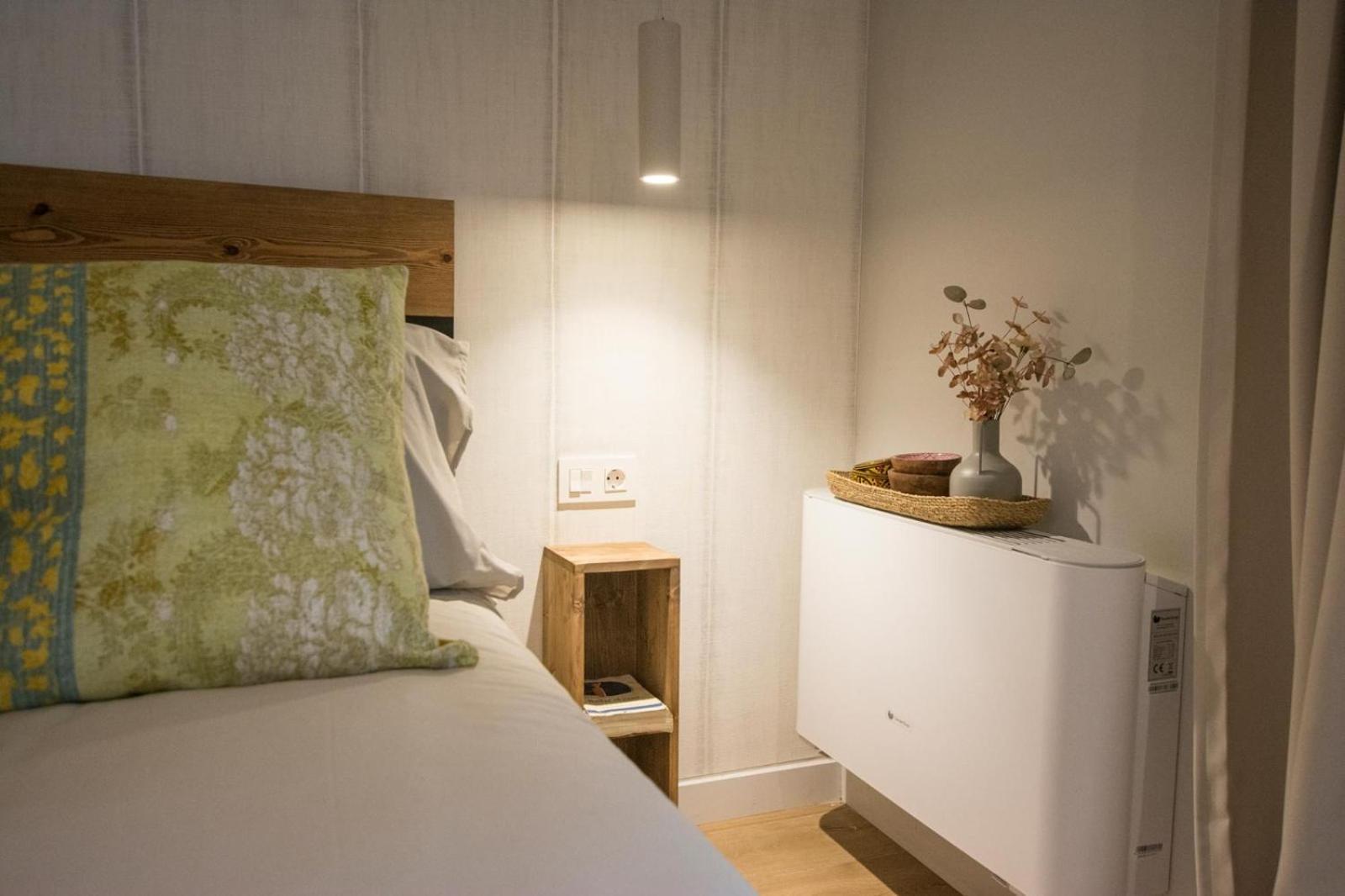 Altzoan Zarauz Tourist Apartments Con Aparcamiento Gratis 外观 照片