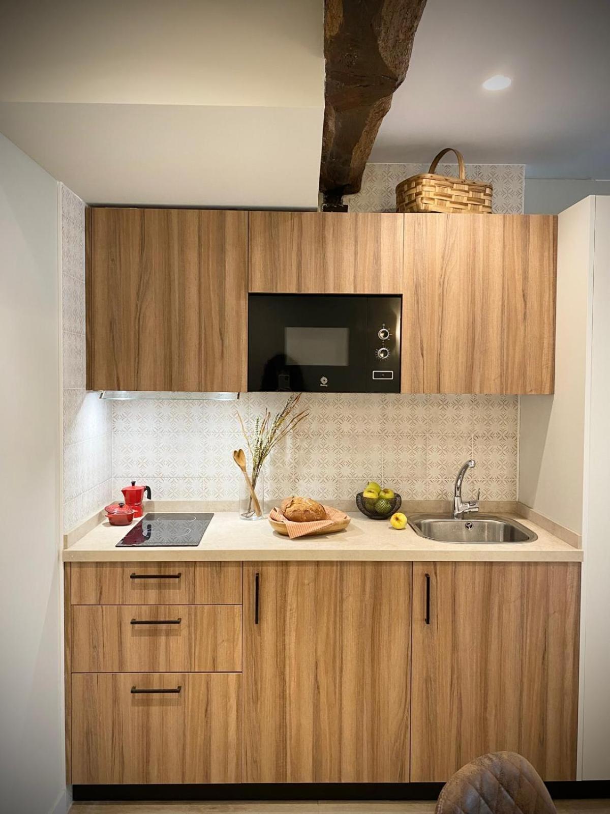 Altzoan Zarauz Tourist Apartments Con Aparcamiento Gratis 外观 照片