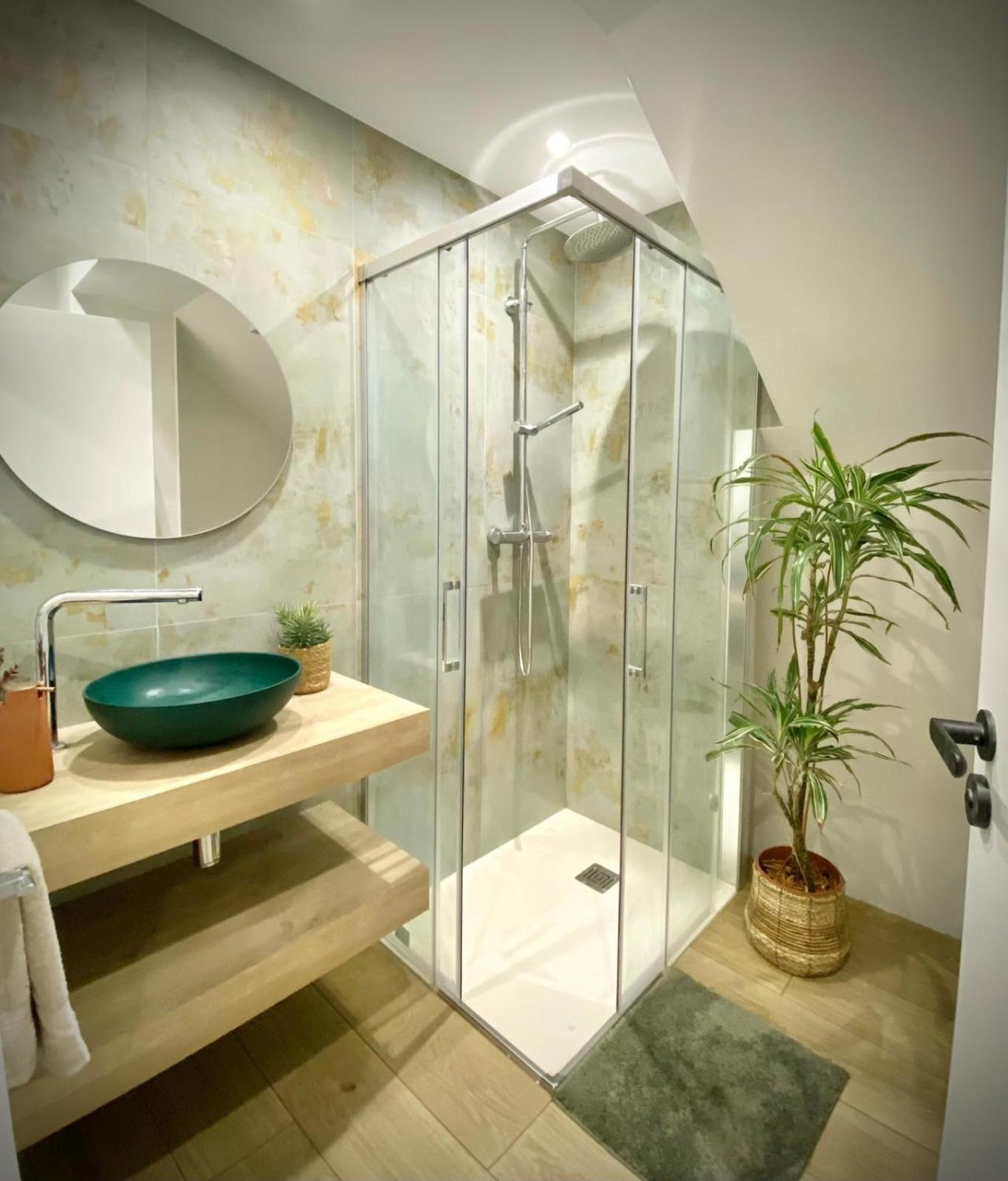 Altzoan Zarauz Tourist Apartments Con Aparcamiento Gratis 外观 照片