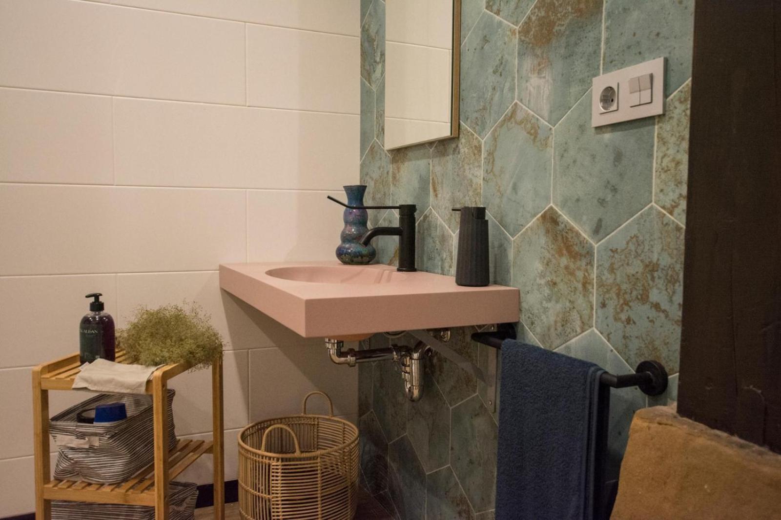 Altzoan Zarauz Tourist Apartments Con Aparcamiento Gratis 外观 照片