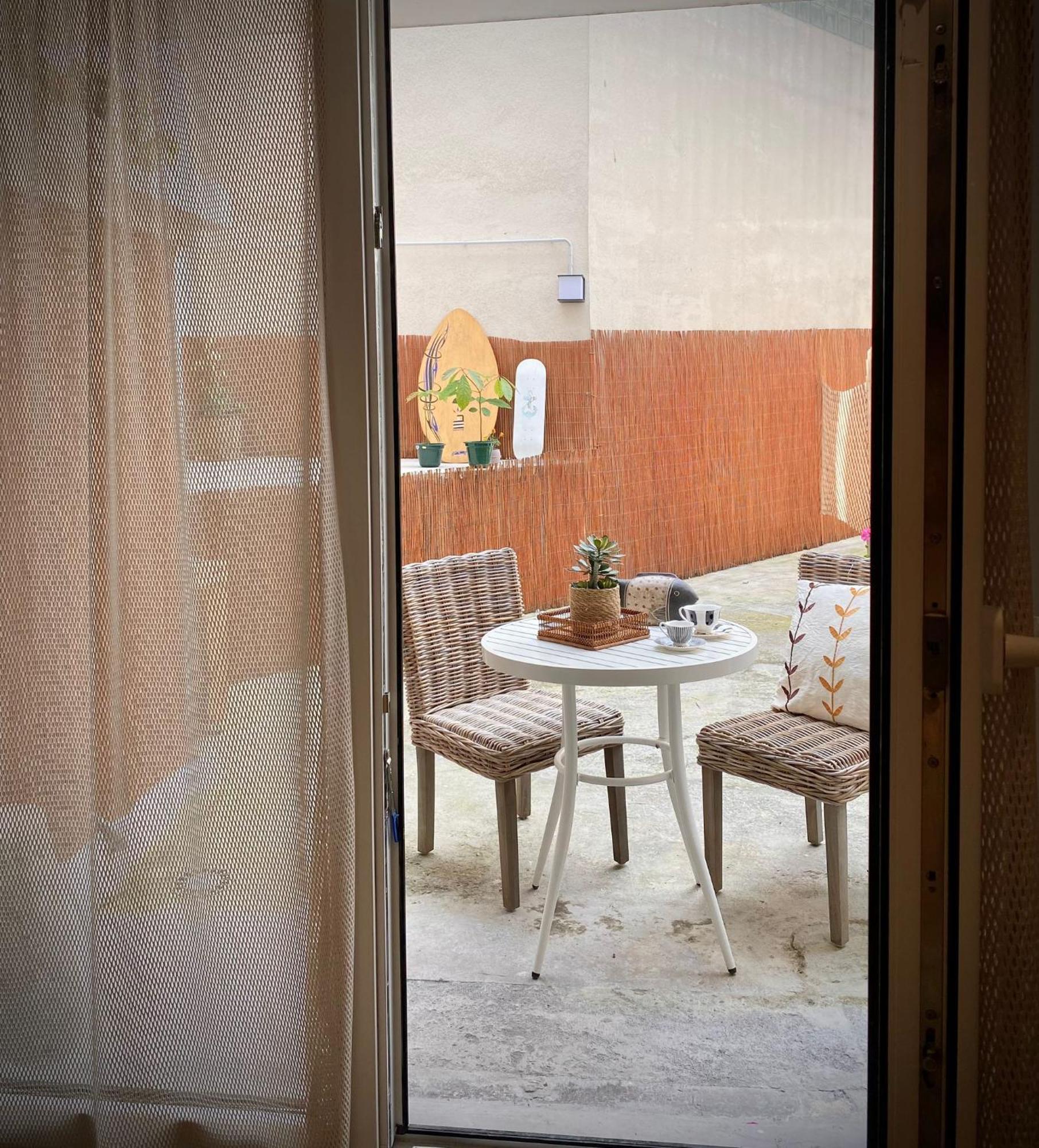 Altzoan Zarauz Tourist Apartments Con Aparcamiento Gratis 外观 照片