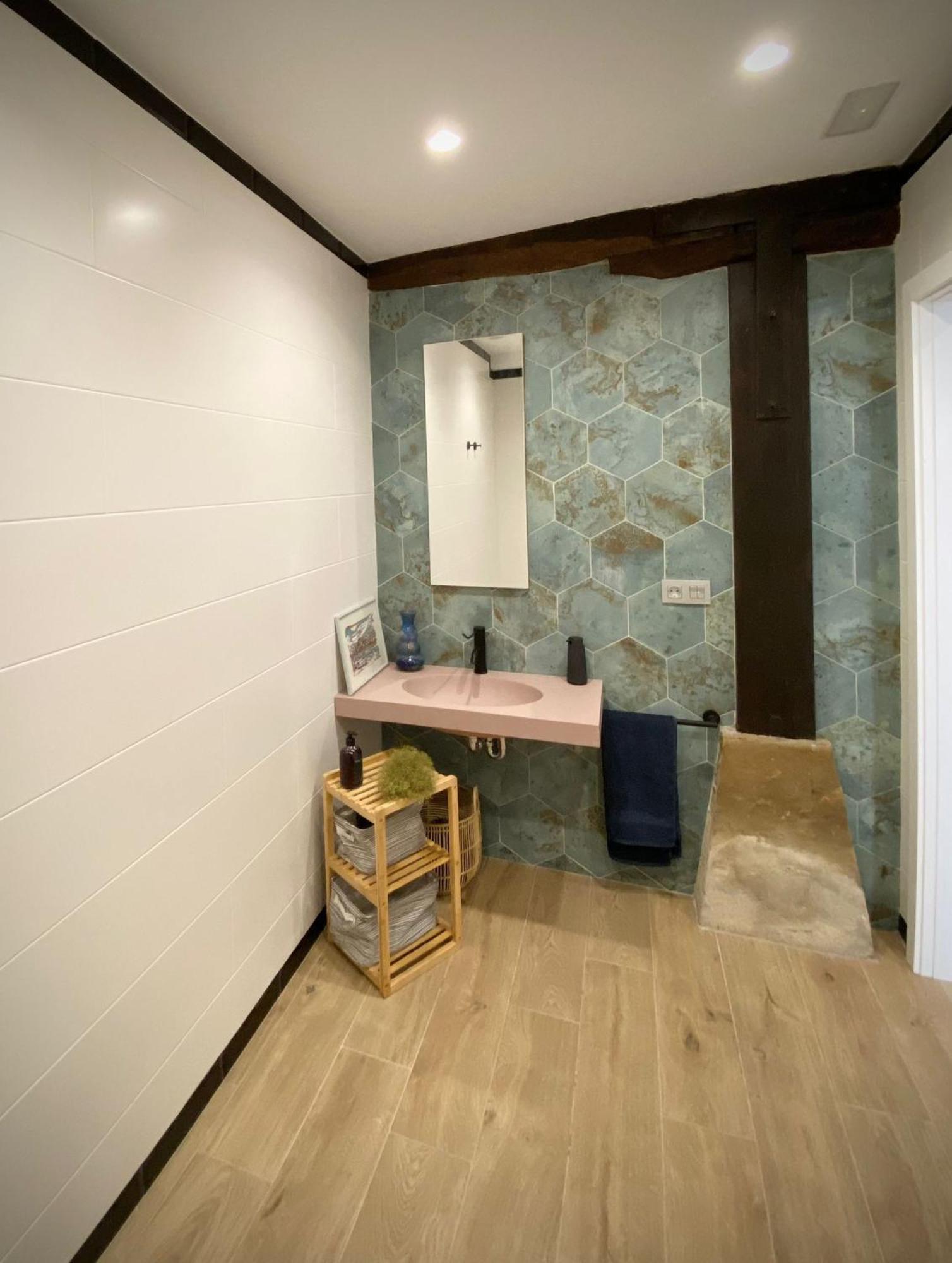 Altzoan Zarauz Tourist Apartments Con Aparcamiento Gratis 外观 照片