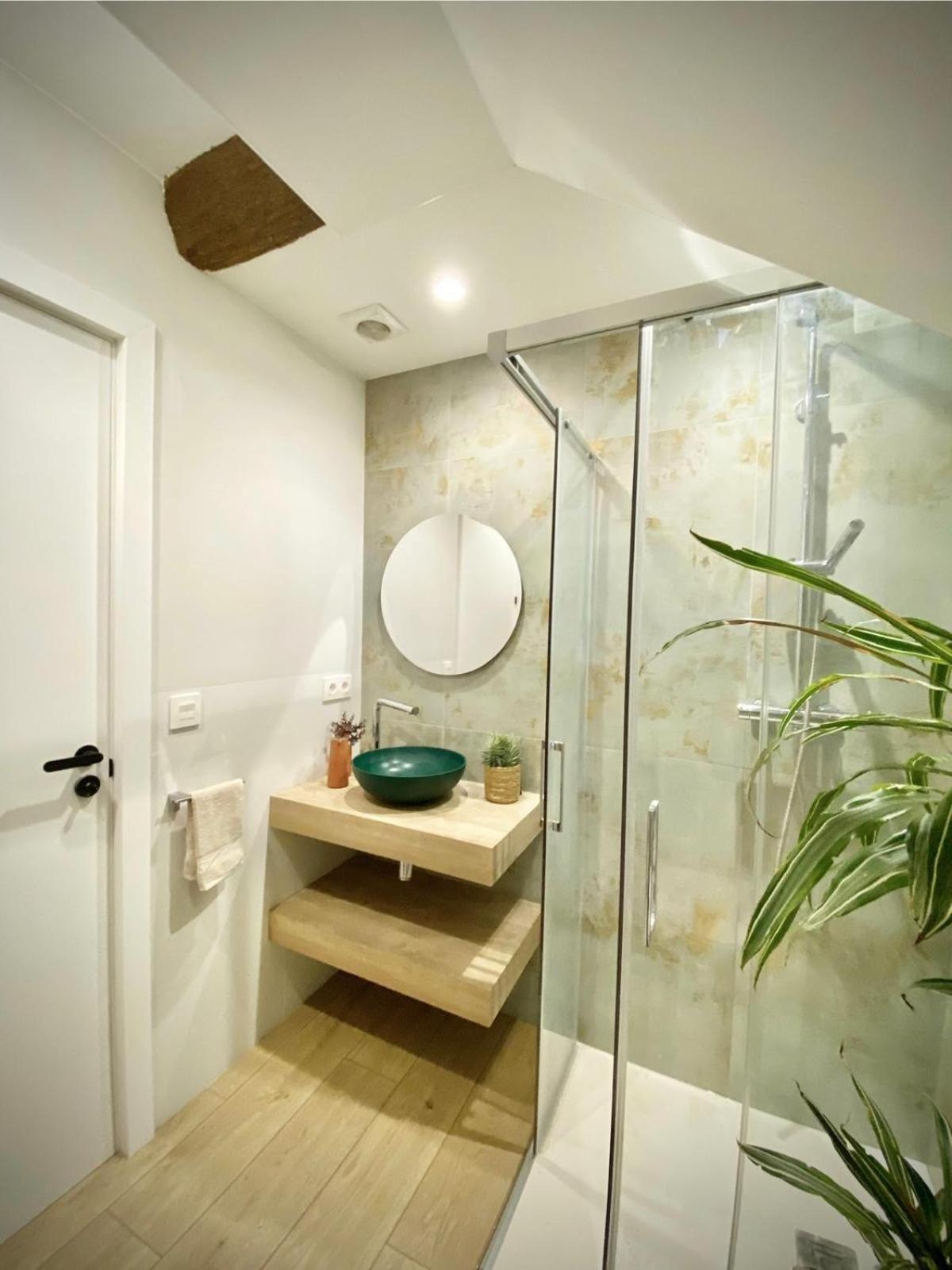 Altzoan Zarauz Tourist Apartments Con Aparcamiento Gratis 外观 照片