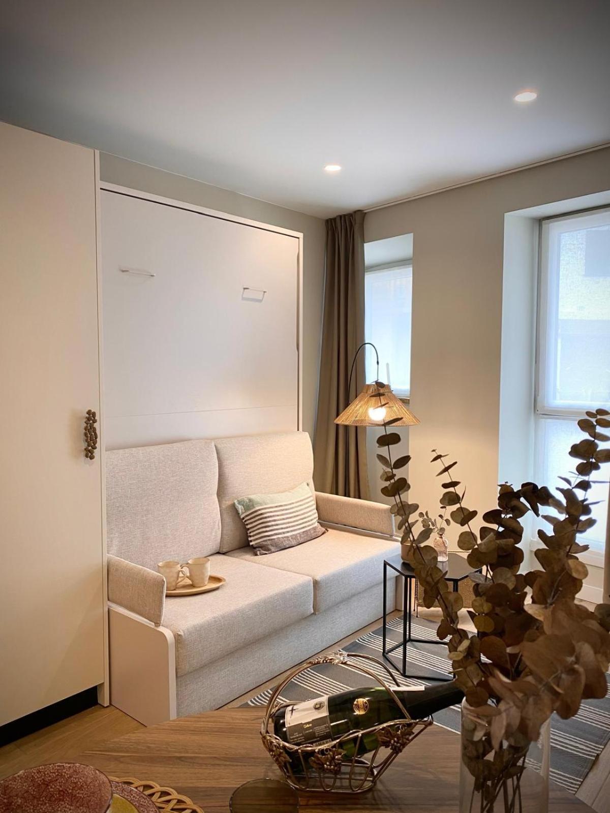 Altzoan Zarauz Tourist Apartments Con Aparcamiento Gratis 外观 照片