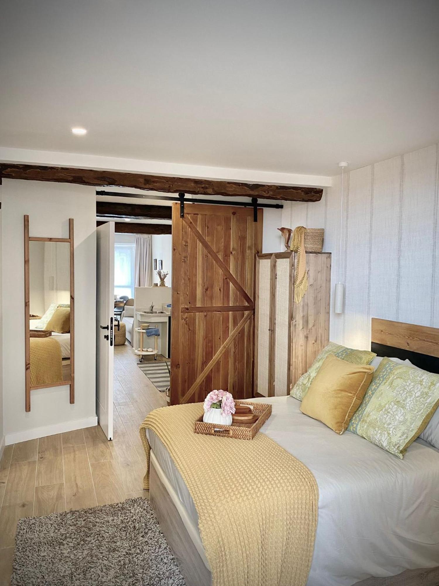 Altzoan Zarauz Tourist Apartments Con Aparcamiento Gratis 外观 照片