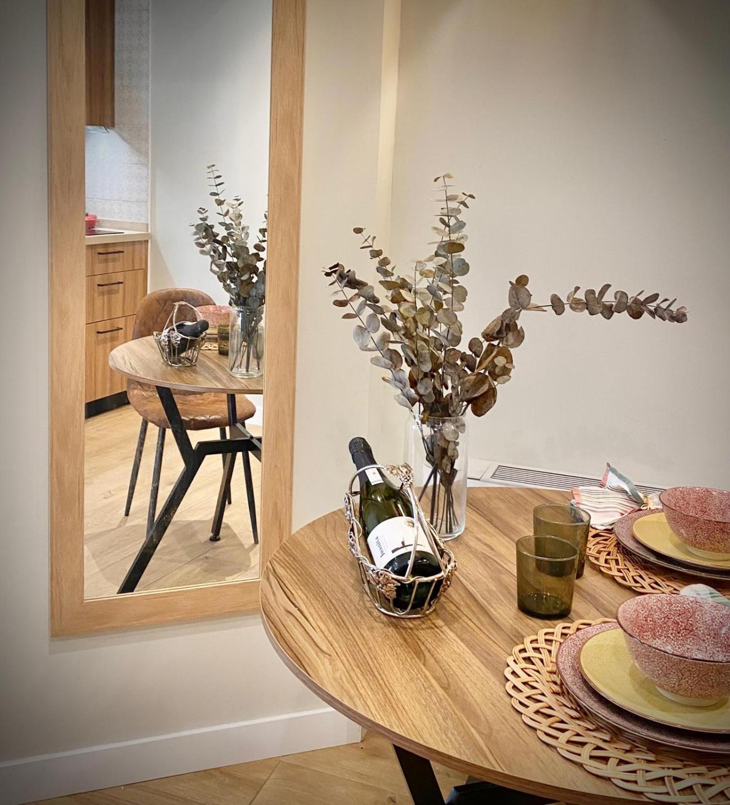 Altzoan Zarauz Tourist Apartments Con Aparcamiento Gratis 外观 照片