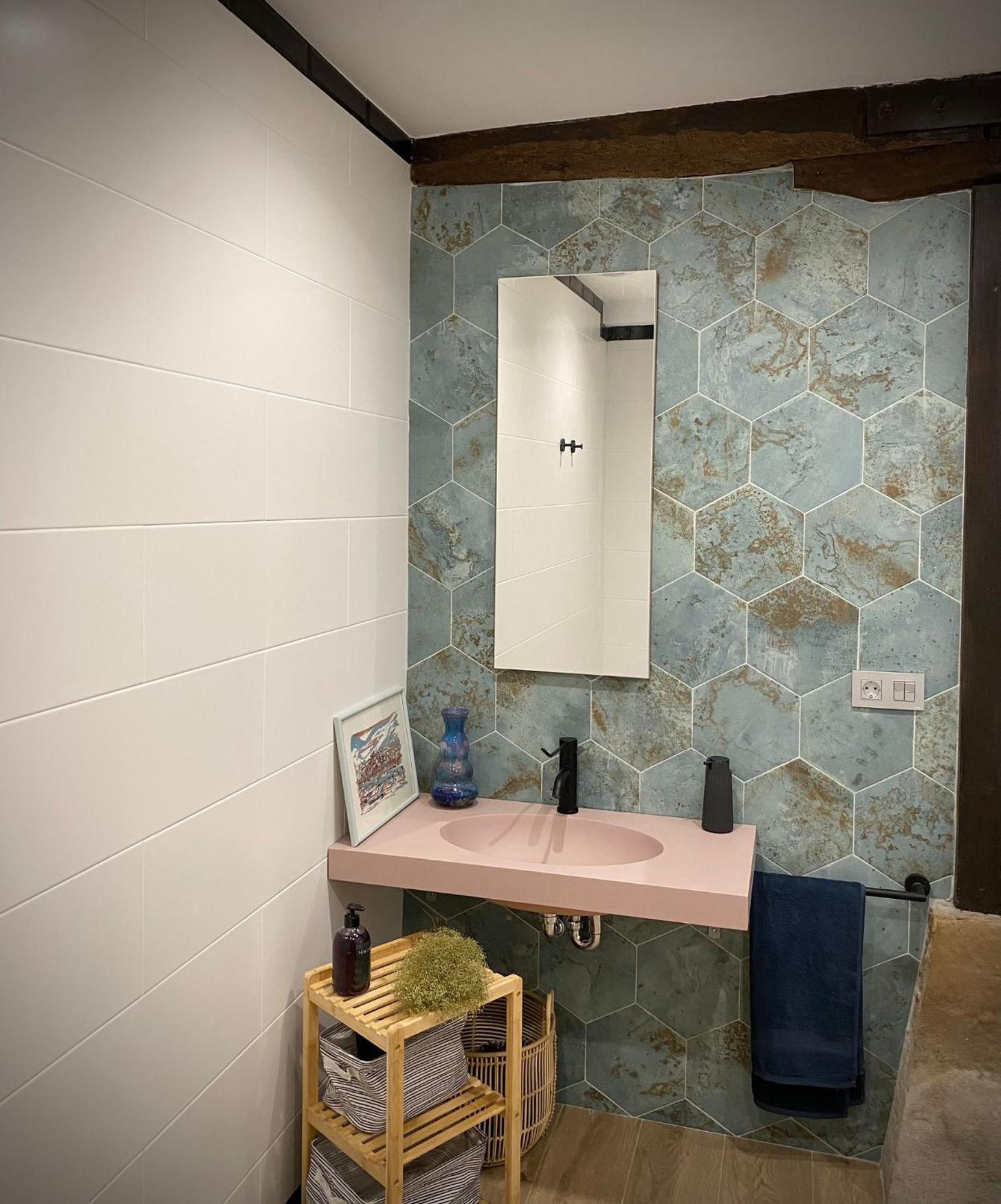 Altzoan Zarauz Tourist Apartments Con Aparcamiento Gratis 外观 照片