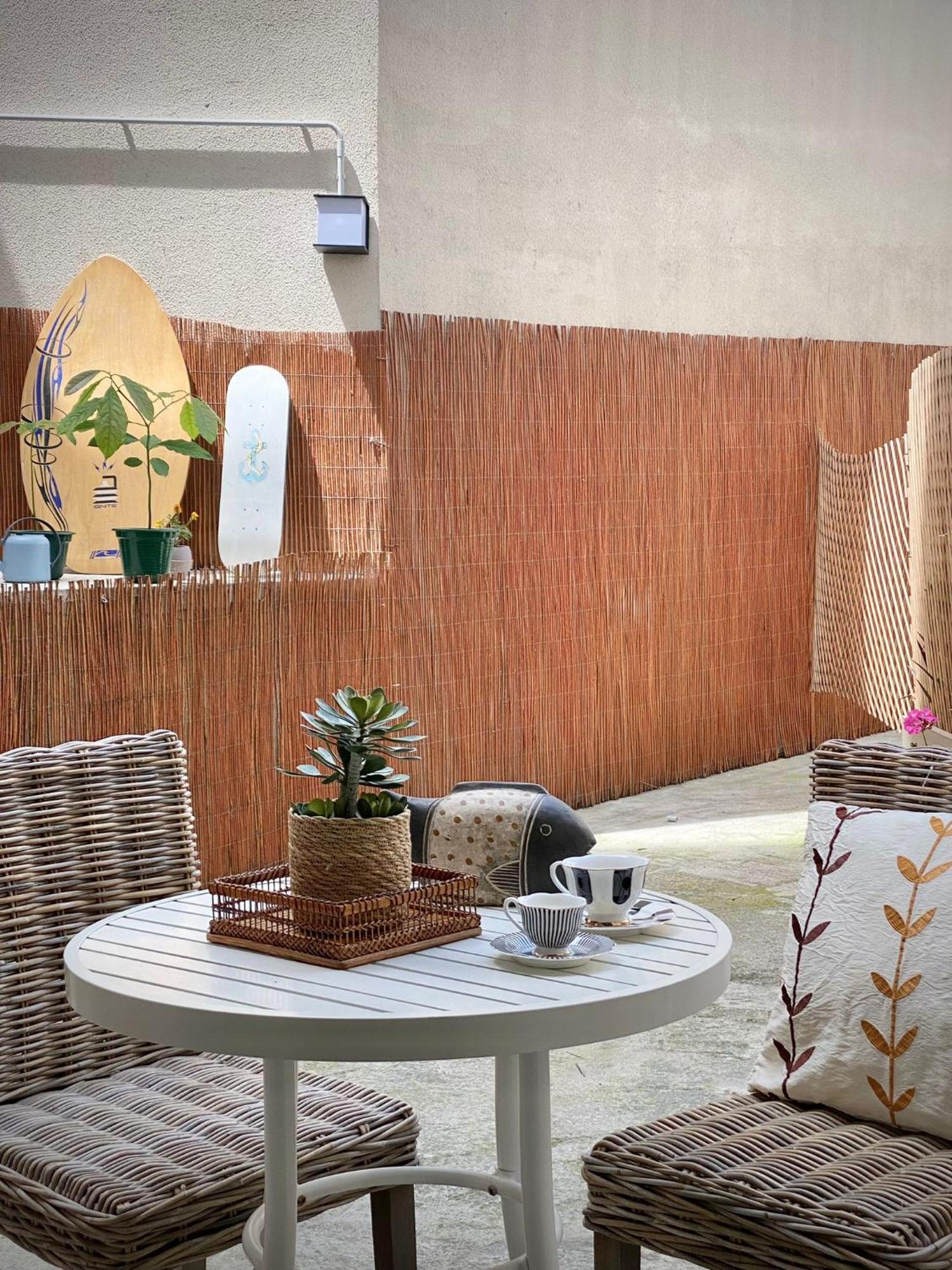 Altzoan Zarauz Tourist Apartments Con Aparcamiento Gratis 外观 照片