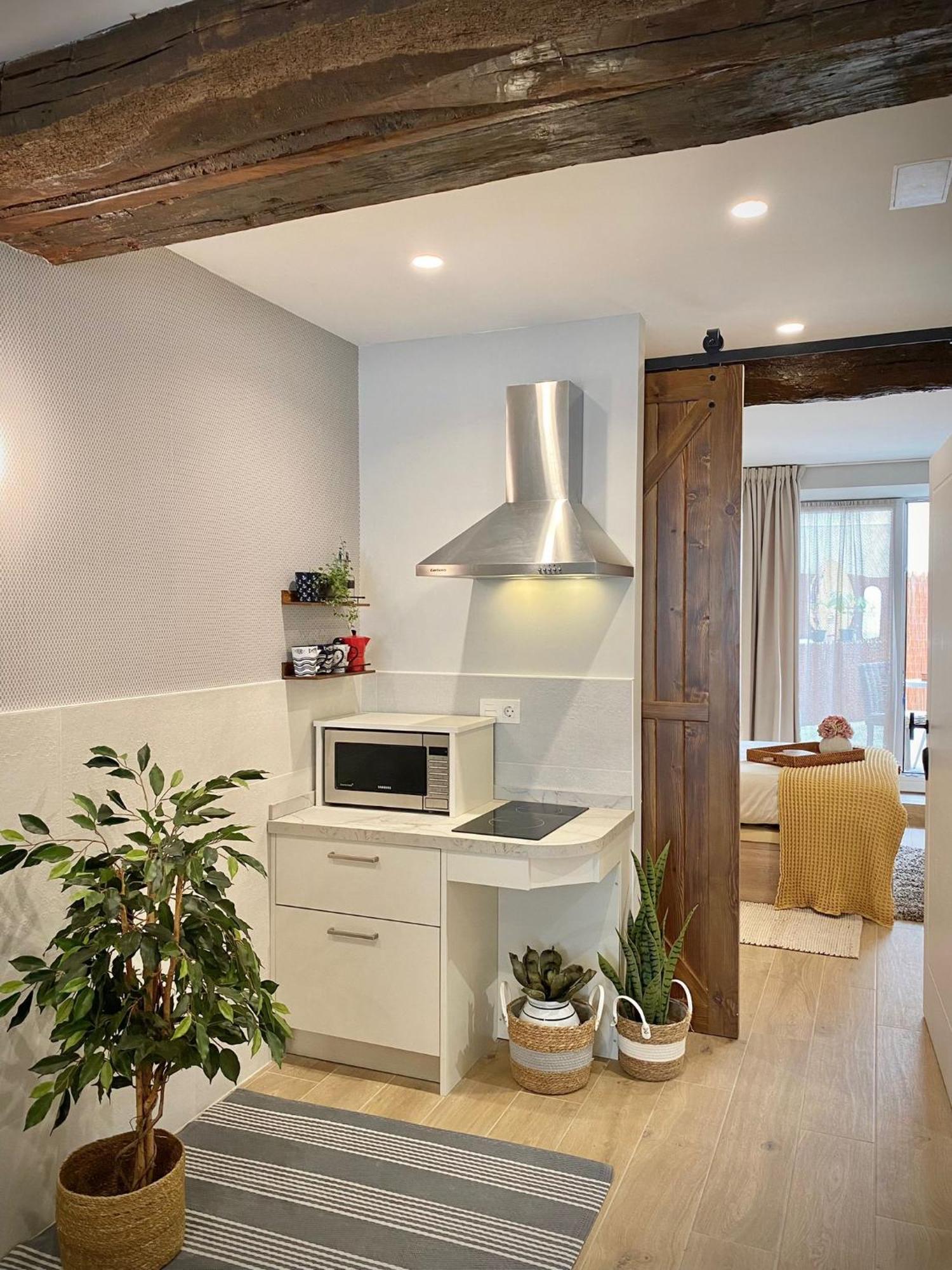 Altzoan Zarauz Tourist Apartments Con Aparcamiento Gratis 外观 照片