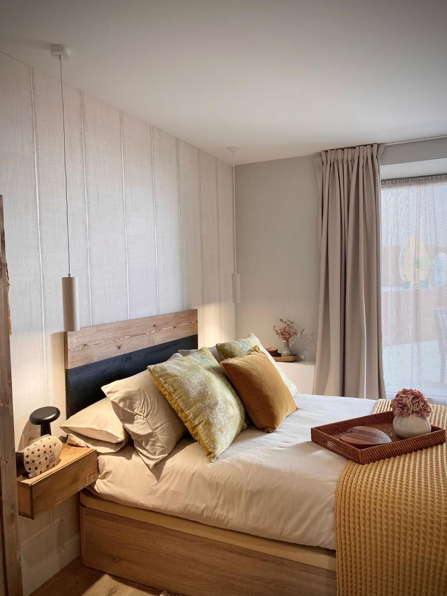 Altzoan Zarauz Tourist Apartments Con Aparcamiento Gratis 外观 照片