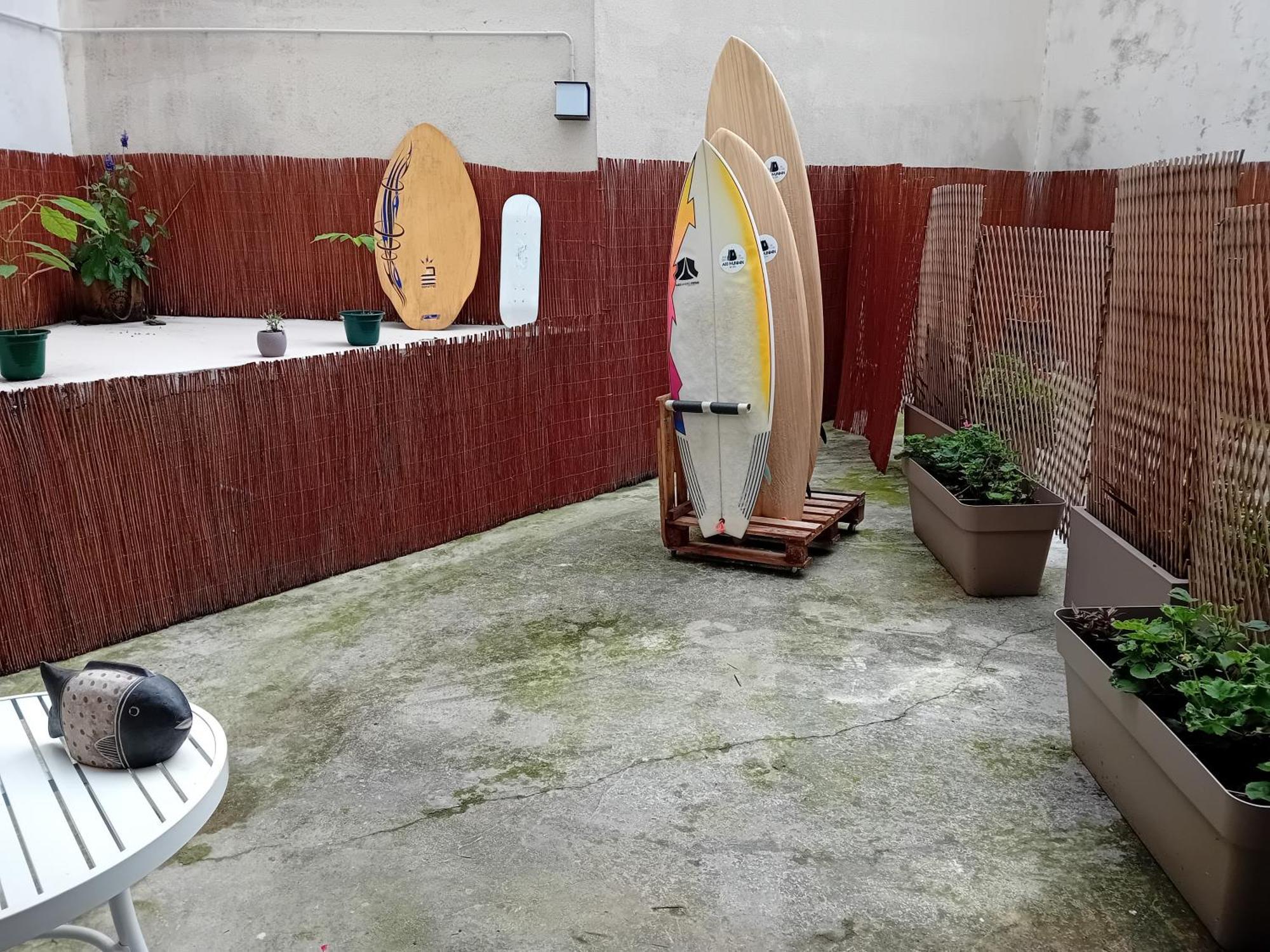 Altzoan Zarauz Tourist Apartments Con Aparcamiento Gratis 外观 照片