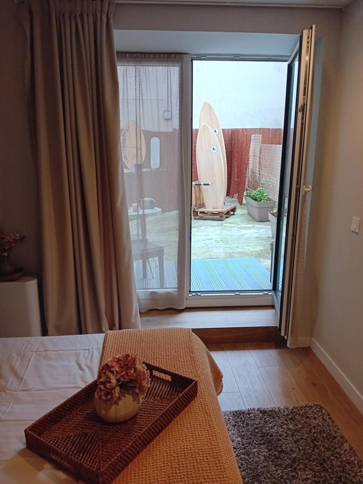 Altzoan Zarauz Tourist Apartments Con Aparcamiento Gratis 外观 照片