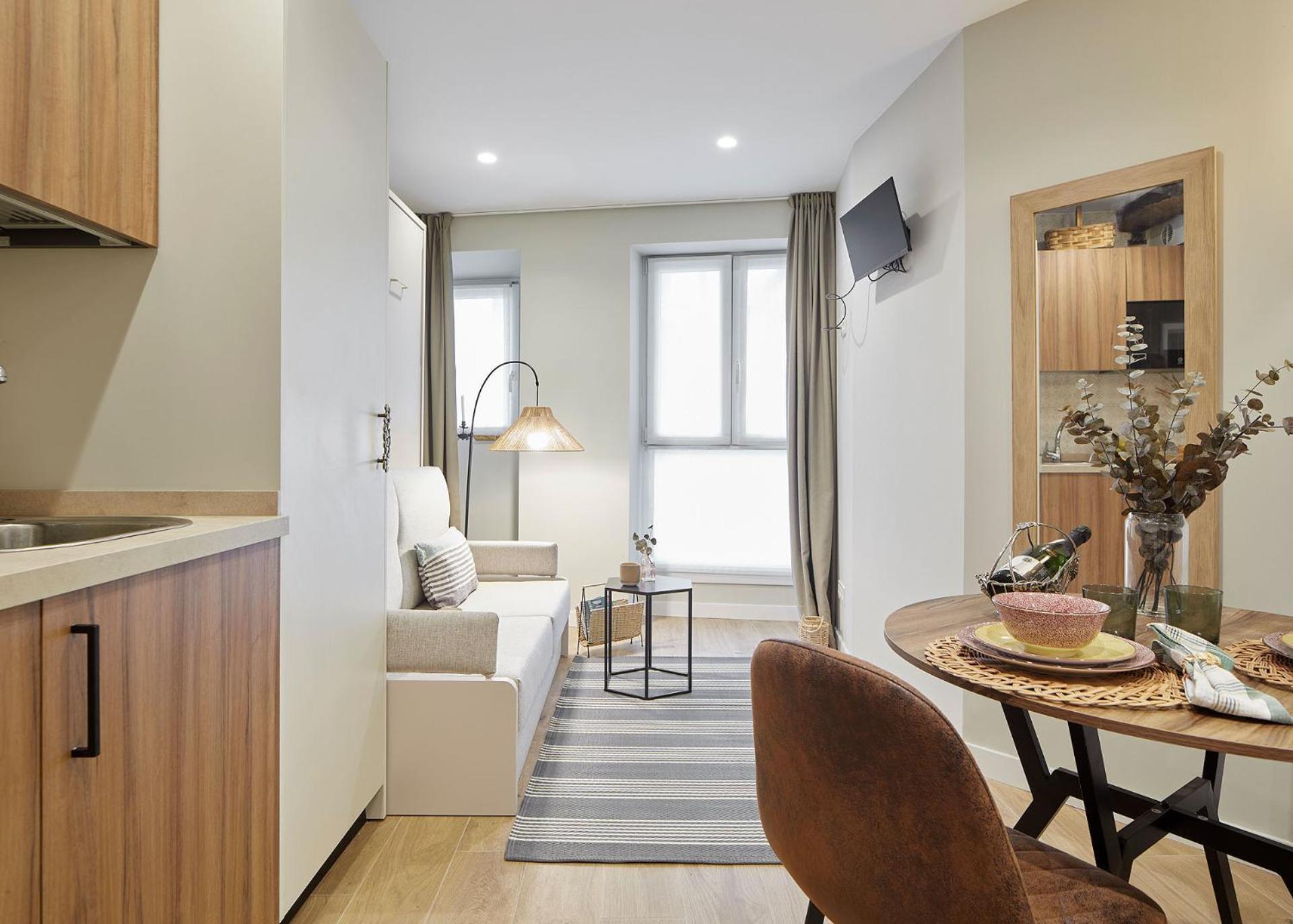 Altzoan Zarauz Tourist Apartments Con Aparcamiento Gratis 外观 照片