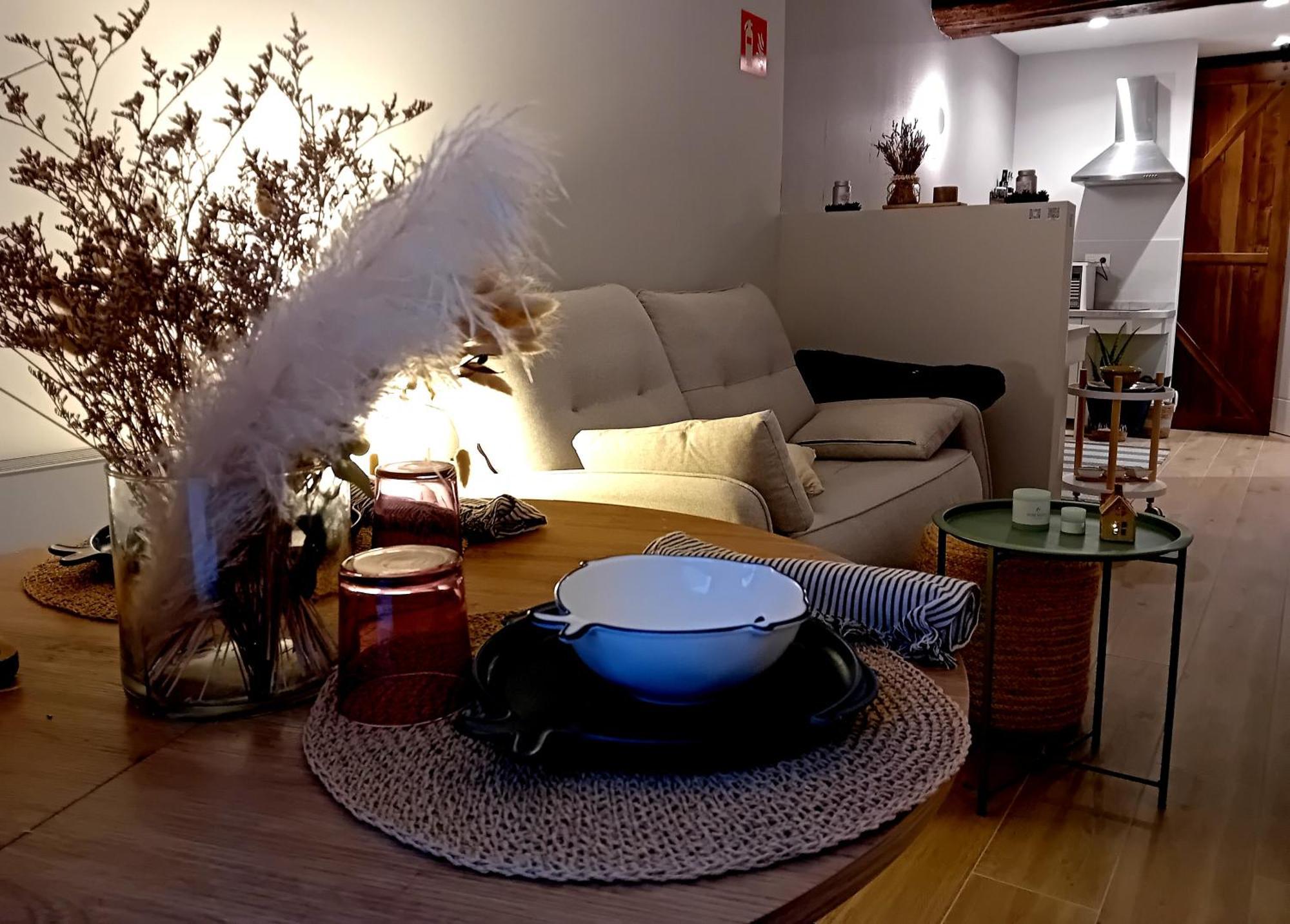 Altzoan Zarauz Tourist Apartments Con Aparcamiento Gratis 外观 照片